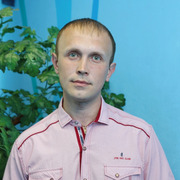 Евгений, 34, Мурманск