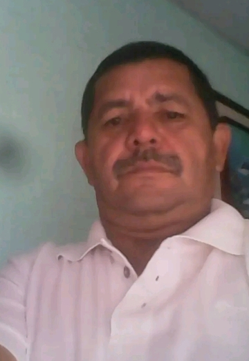 My photo - Jose, 66 from San Martín (@jose2501)