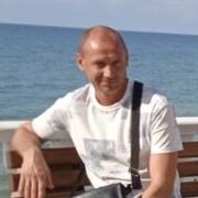 Dmitry Golubov, 40, Новоалександровск