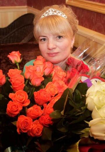 Моя фотография - Нина, 52 из Белгород (@nina27284)