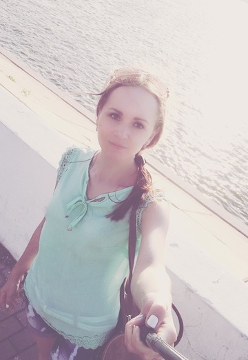 Моя фотография - Виктория, 35 из Омск (@viktoriya83081)