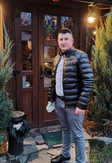 Моя фотография - Роман, 33 из Ужгород (@roman209356)