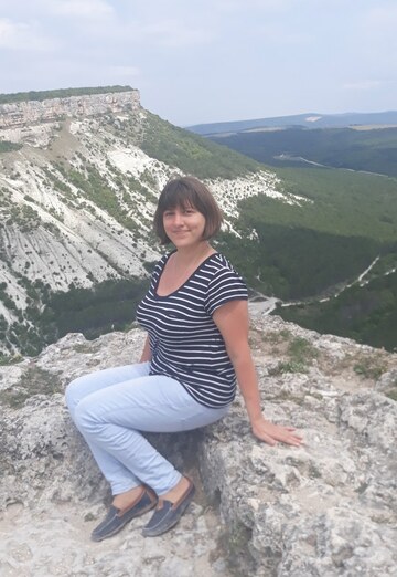 My photo - Natali, 37 from Rostov-on-don (@natalyastepkina0)