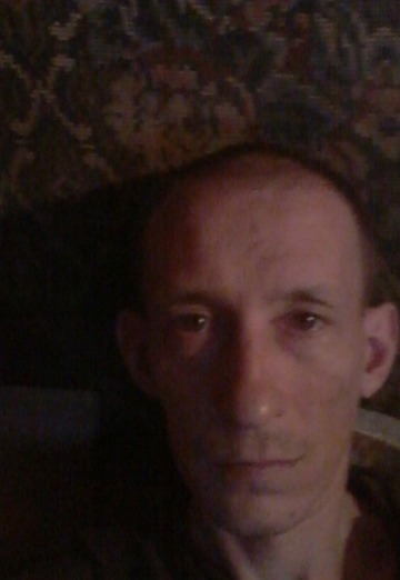 Моя фотография - Денис, 43 из Киев (@denis252042)