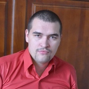 Вадим, 35, Ефремов