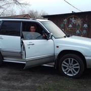 алексей, 43, Ноглики