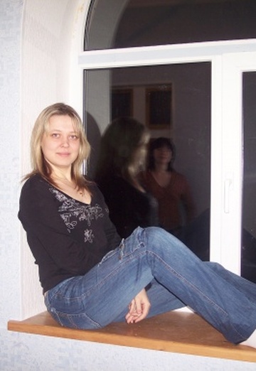 Моя фотография - Екатерина, 42 из Мытищи (@artfuego)