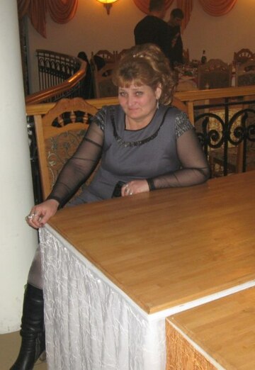 Моя фотография - Наталья, 60 из Ялта (@natalya282100)