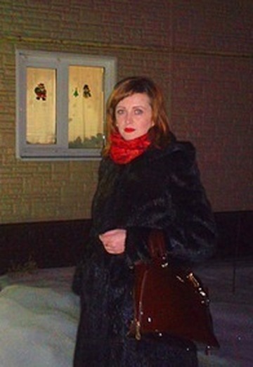 My photo - Oksana, 45 from Korenevo (@oksana66319)