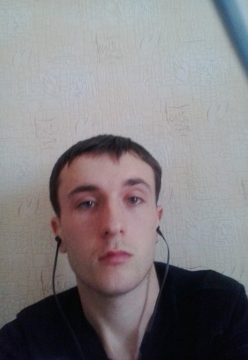 My photo - Evgeniy, 32 from Lozova (@evgeniy45472)