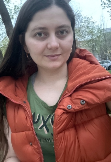 Моя фотография - Елена, 28 из Москва (@elena549386)