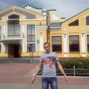Андрей, 34, Новоалтайск