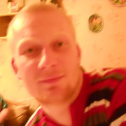 илья, 36, Буинск