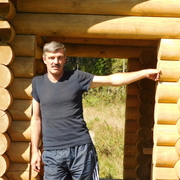 Вадим, 50, Аргаяш