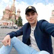 Сардор, 29, Химки