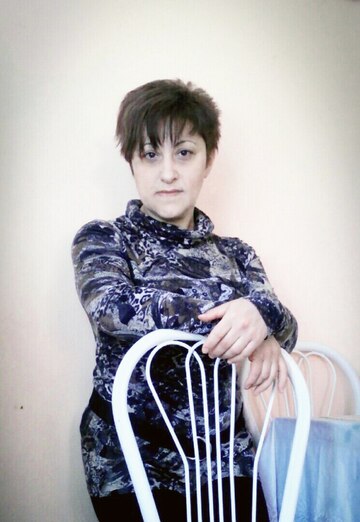 Моя фотография - Larisa, 54 из Ростов-на-Дону (@larisa29807)