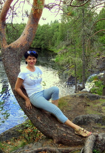 My photo - VETA, 53 from Petrozavodsk (@veta1283)
