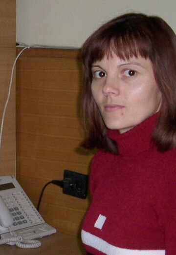 Моя фотография - Maria, 45 из Кишинёв (@maria6341)