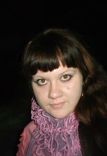 Моя фотография - Алена, 31 из Саранск (@alena70439)