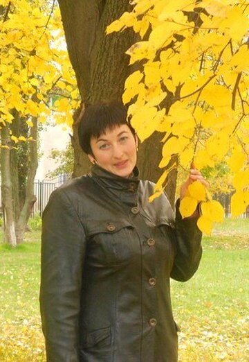 Моя фотография - Оксана, 43 из Павлоград (@oksana20372)