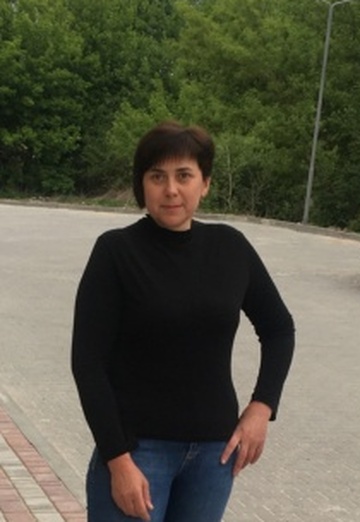 Моя фотографія - Світлана, 46 з Тернопіль (@svtlana2579)