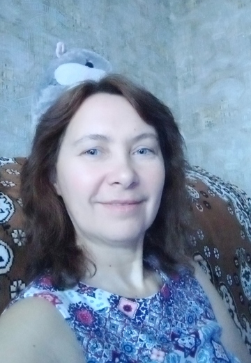 Моя фотография - Ирина, 44 из Волгоград (@irina6318715)