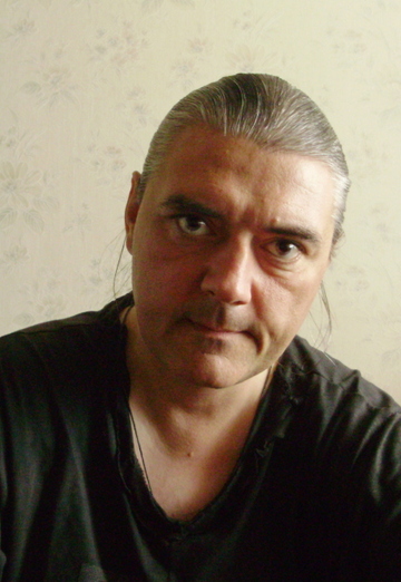 Mein Foto - Iwan, 52 aus Nowouralsk (@ivan6188395)