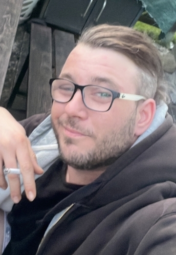 My photo - Michael, 38 from Walding (@michael8930)