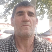Расул, 54, Саратов