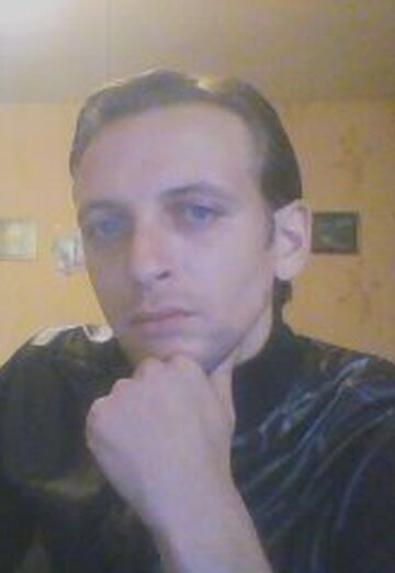 My photo - vyacheslav, 36 from Torez (@vyacheslav37918)