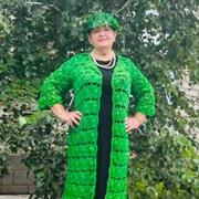 Татьяна, 65, Дивное (Ставропольский край)