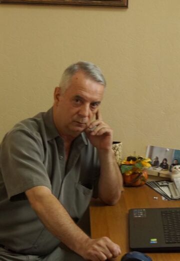 My photo - vladimir, 66 from Rostov-on-don (@vladimir328406)