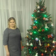 Юлия, 37, Воскресенск