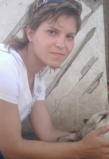 Моя фотография - Екатерина, 34 из Тольятти (@ekaterina156229)
