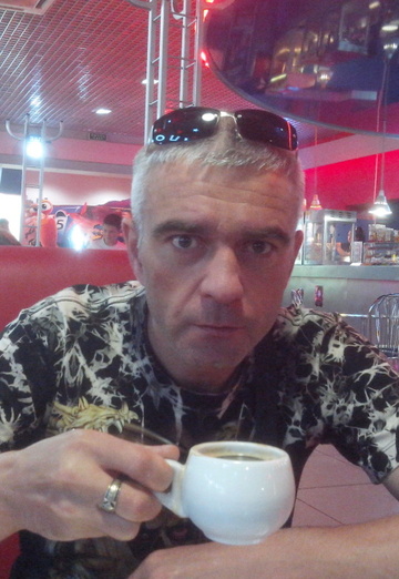 Моя фотография - Алексей, 49 из Барнаул (@aleksey462337)