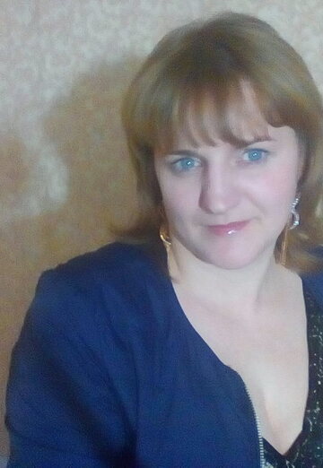 Моя фотография - Галина, 43 из Белово (@galina86936)