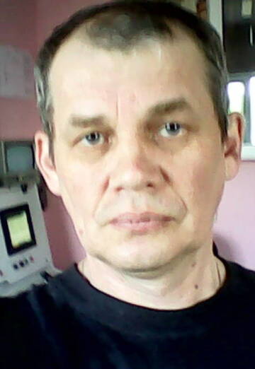 My photo - Valeriy Romanov, 61 from Polysayevo (@valeriyromanov)