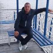 Алексей, 45, Вятские Поляны (Кировская обл.)