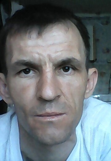 My photo - Aleksey, 44 from Birobidzhan (@aleksey411760)