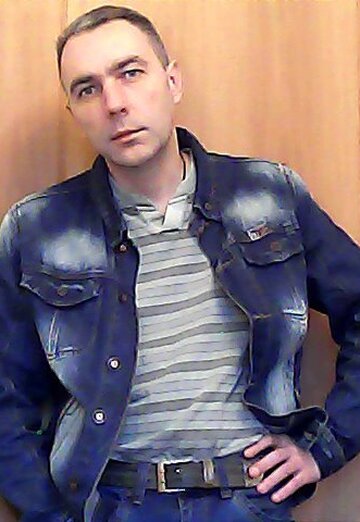 My photo - Sergey, 50 from Moscow (@sergey541368)