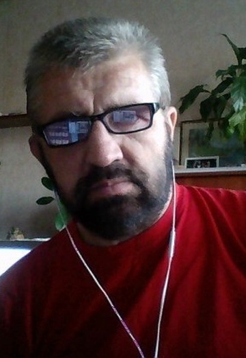 Моя фотография - Владимир, 59 из Псков (@vladimirvasilyev64)