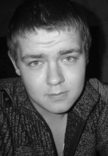 My photo - Vladimir, 34 from Voronezh (@vlsergneb)
