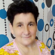 Наталья, 58, Архангельск