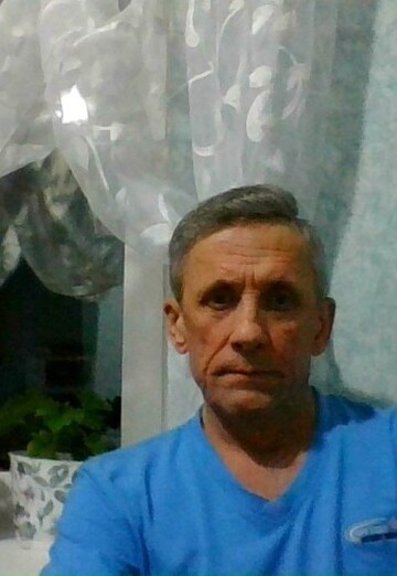 Моя фотография - Олег, 59 из Шадринск (@olezhkazlodeev)