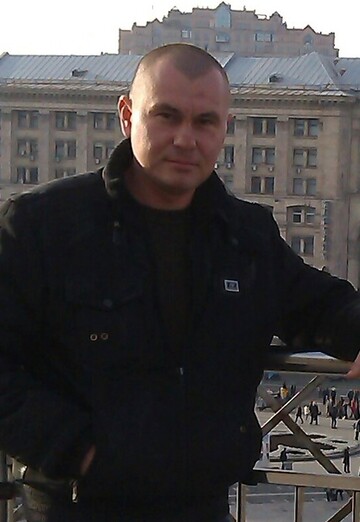 La mia foto - sergey, 41 di Lozova (@sergey390832)