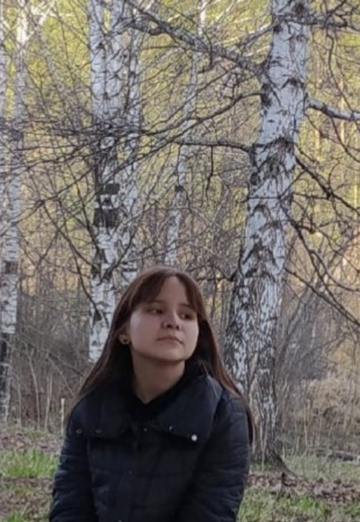 My photo - Kira, 23 from Votkinsk (@kira18560)