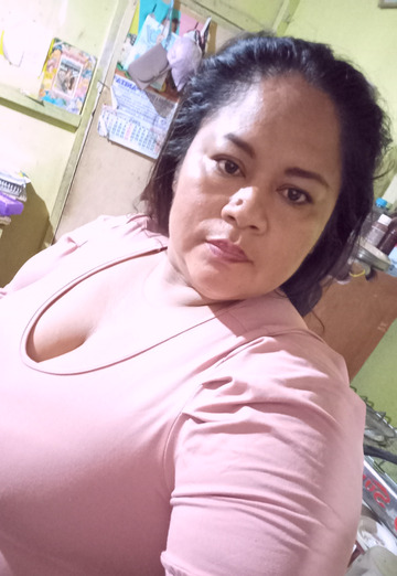 Моя фотография - Dora Esther Angulo Ta, 40 из Лима (@doraestherangulotamani)