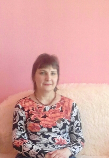My photo - LARISA, 57 from Blagodarnoyy (@larisa35447)