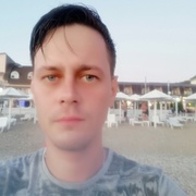 Viacheslav, 37, Джубга
