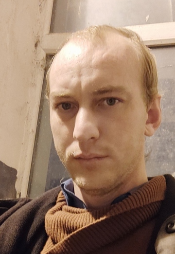 Моя фотография - Вячеслав, 31 из Кушнаренково (@slavaprodj)